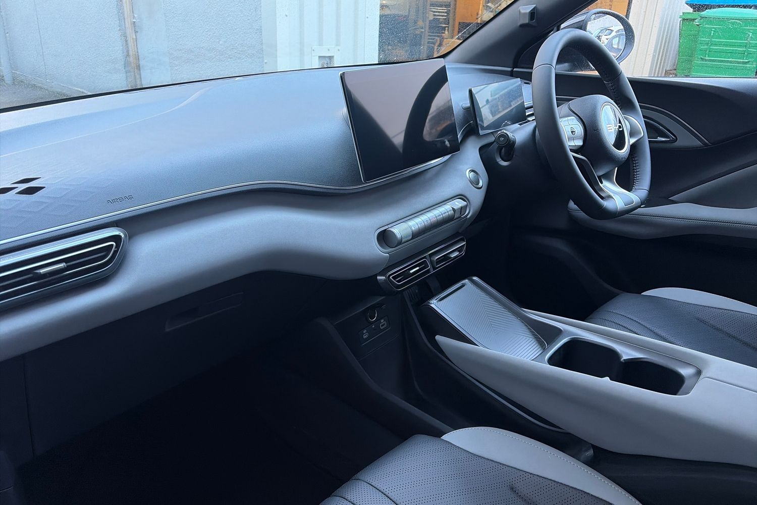 Used BYD Dolphin 2025 for sale - 77208299: Photo 12