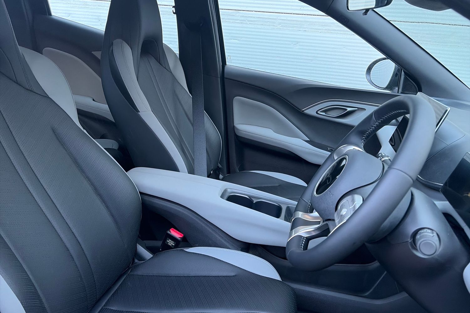 Used BYD Dolphin 2025 for sale - 77208299: Photo 15