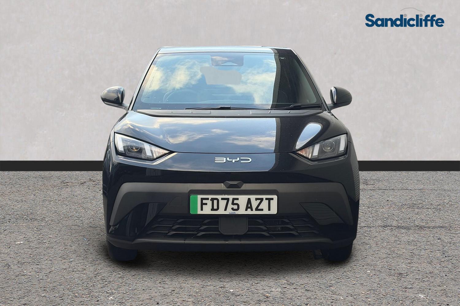 Used BYD Dolphin 2025 for sale - 77208299: Photo 2