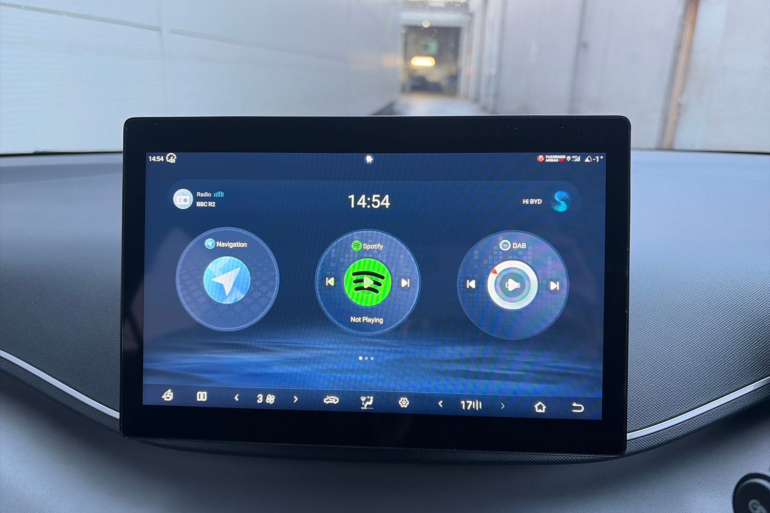 Used BYD Dolphin 2025 for sale - 77208299: Photo 26