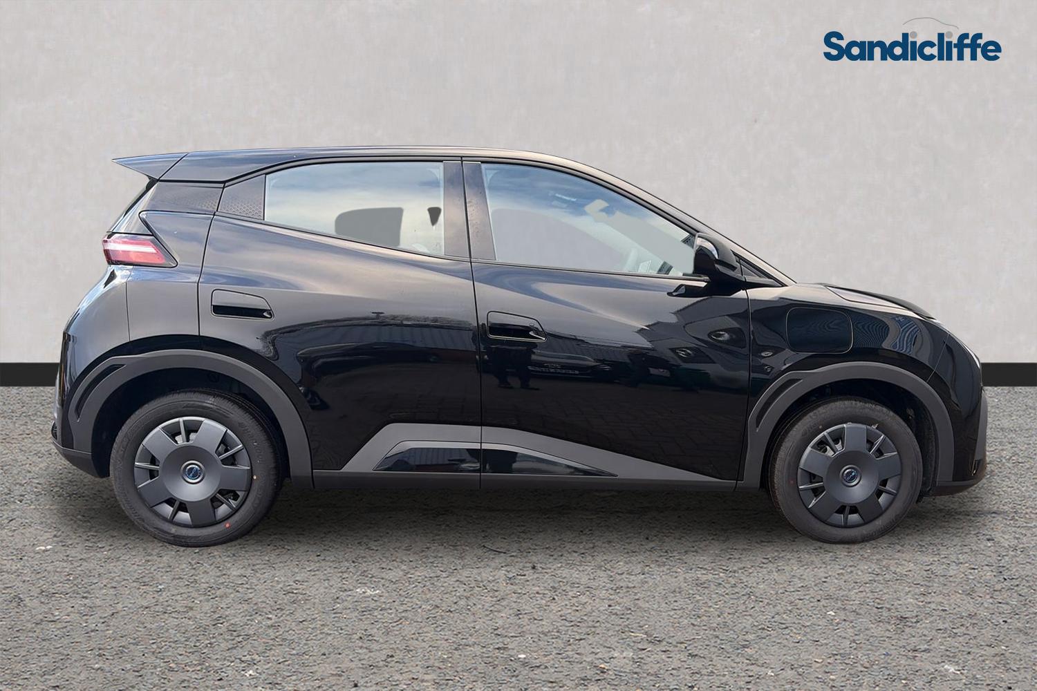 Used BYD Dolphin 2025 for sale - 77208299: Photo 3