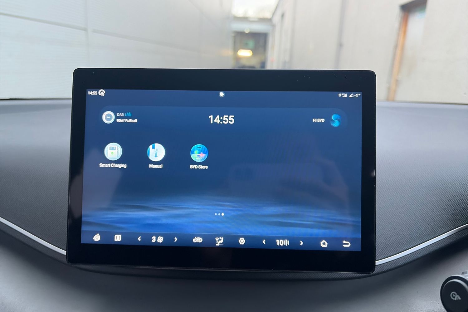 Used BYD Dolphin 2025 for sale - 77208299: Photo 30