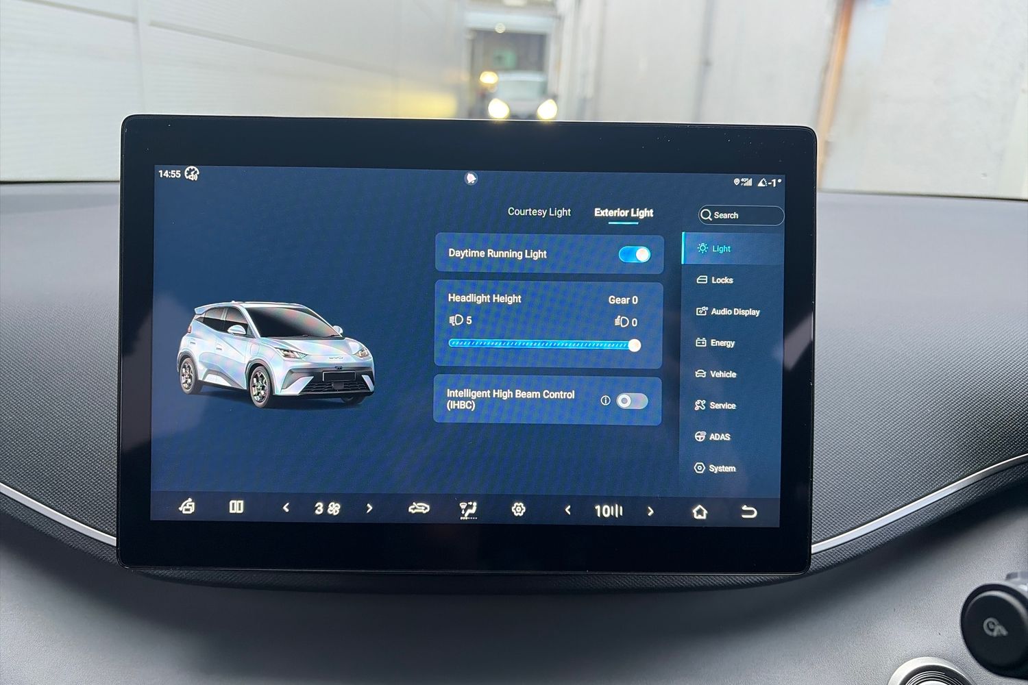 Used BYD Dolphin 2025 for sale - 77208299: Photo 33