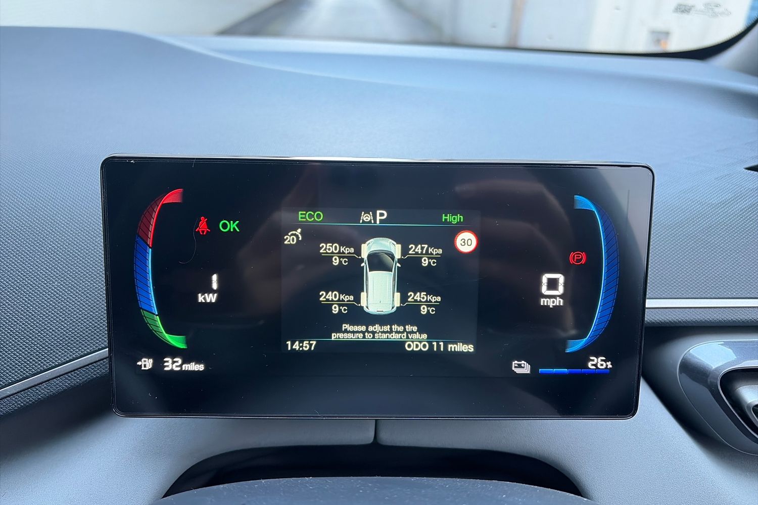 Used BYD Dolphin 2025 for sale - 77208299: Photo 39