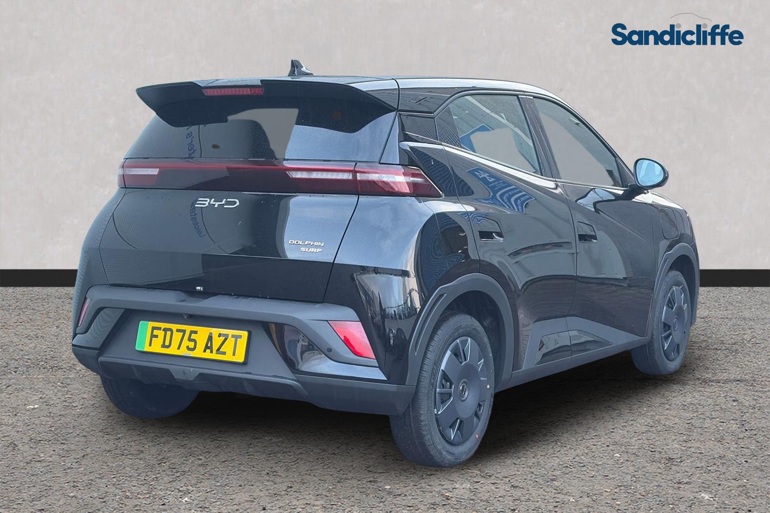 Used BYD Dolphin 2025 for sale - 77208299: Photo 4