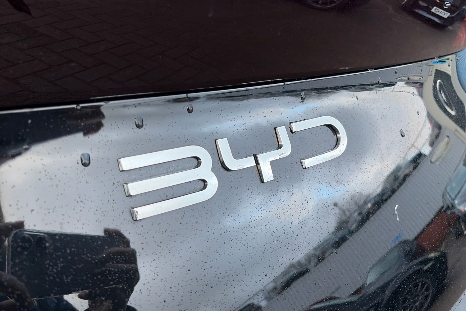 Used BYD Dolphin 2025 for sale - 77208299: Photo 40