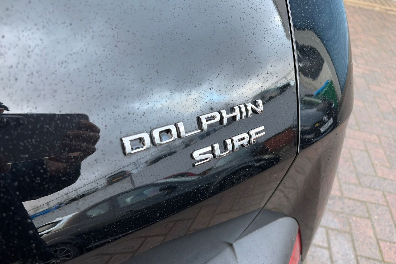 Used BYD Dolphin 2025 for sale - 77208299: Photo 41