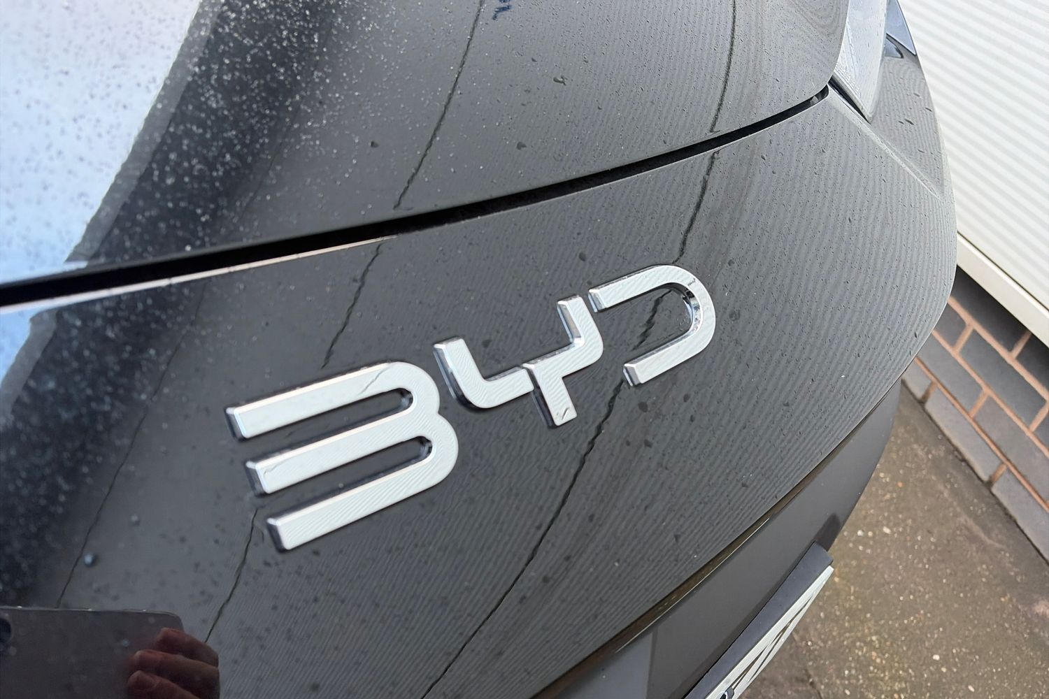 Used BYD Dolphin 2025 for sale - 77208299: Photo 43