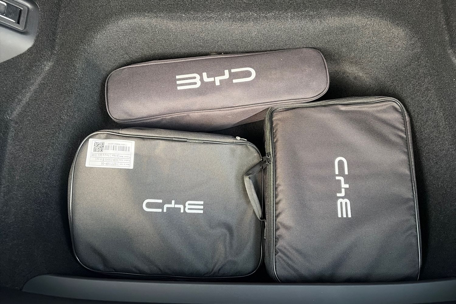 Used BYD Dolphin 2025 for sale - 77208299: Photo 46