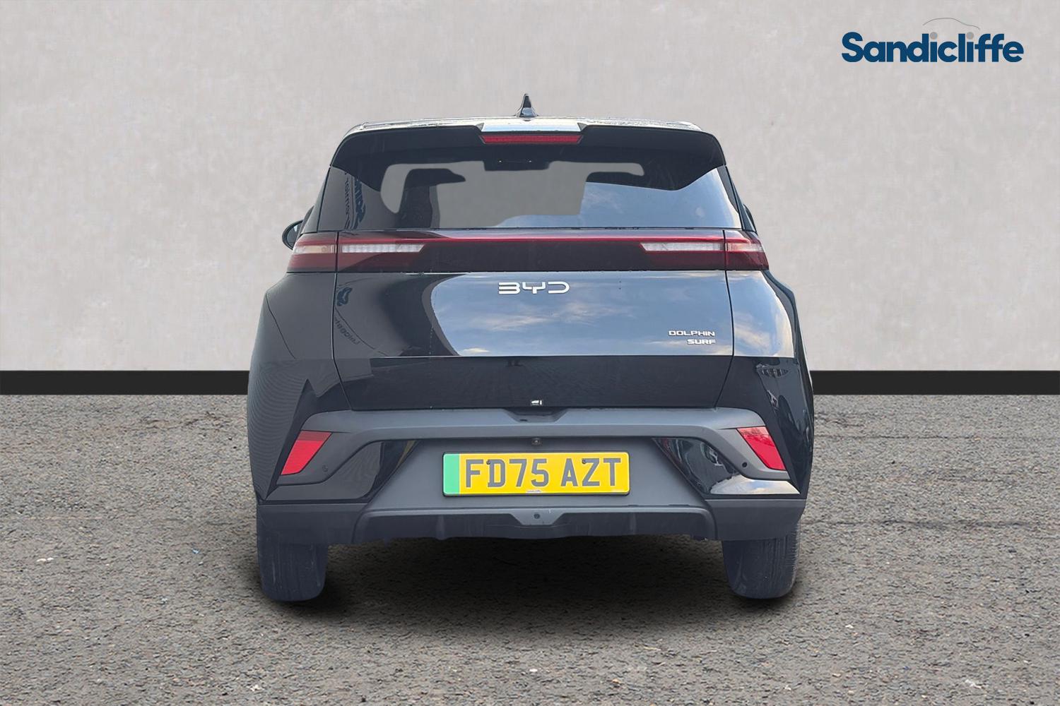 Used BYD Dolphin 2025 for sale - 77208299: Photo 5