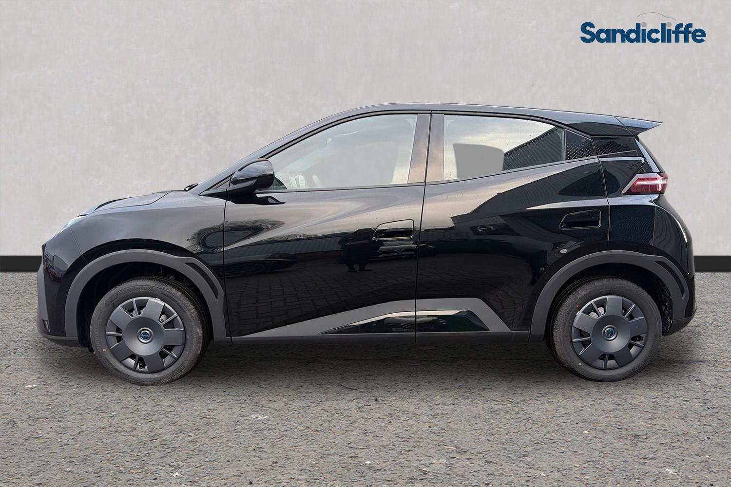 Used BYD Dolphin 2025 for sale - 77208299: Photo 7