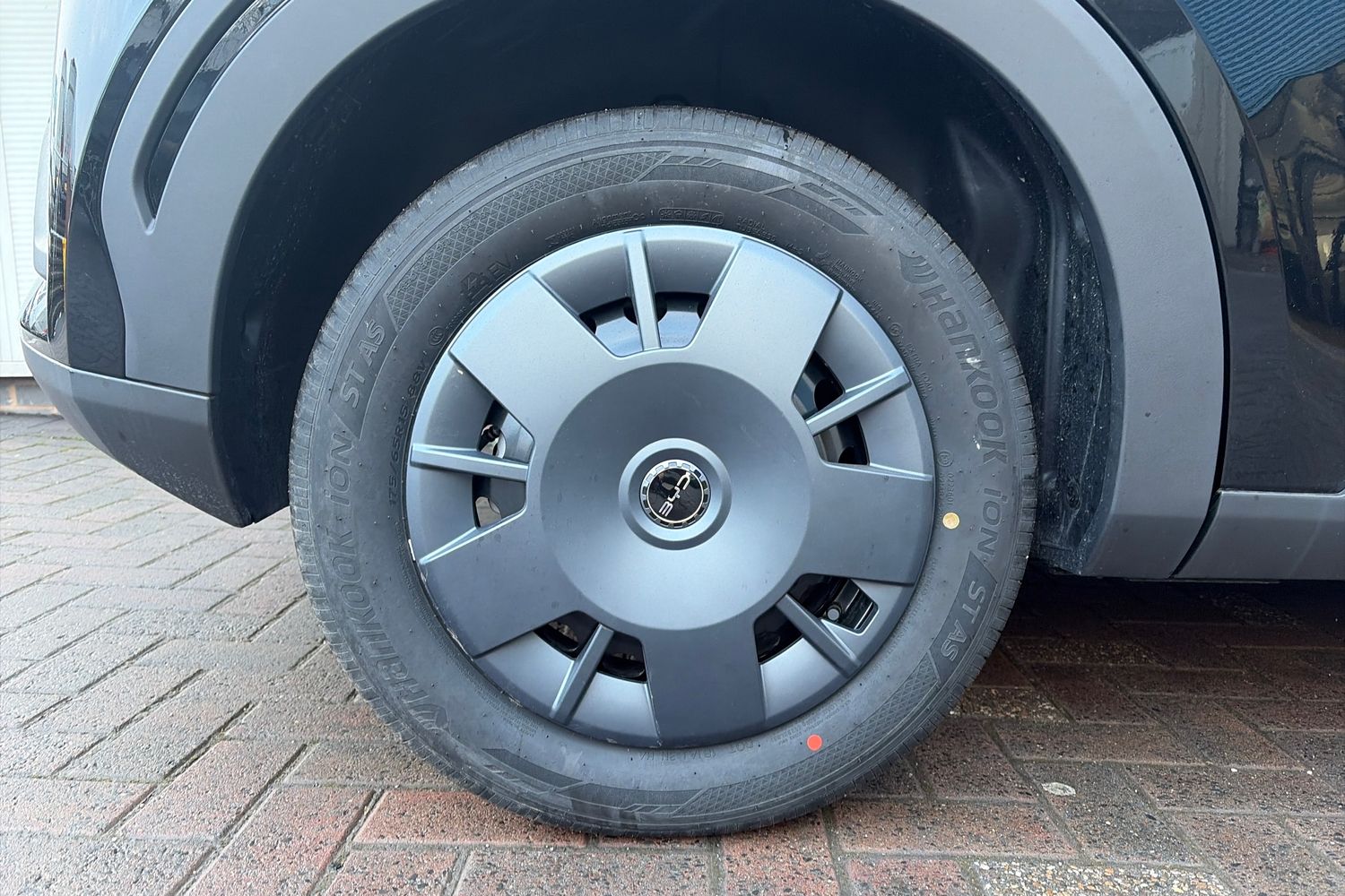 Used BYD Dolphin 2025 for sale - 77208299: Photo 9