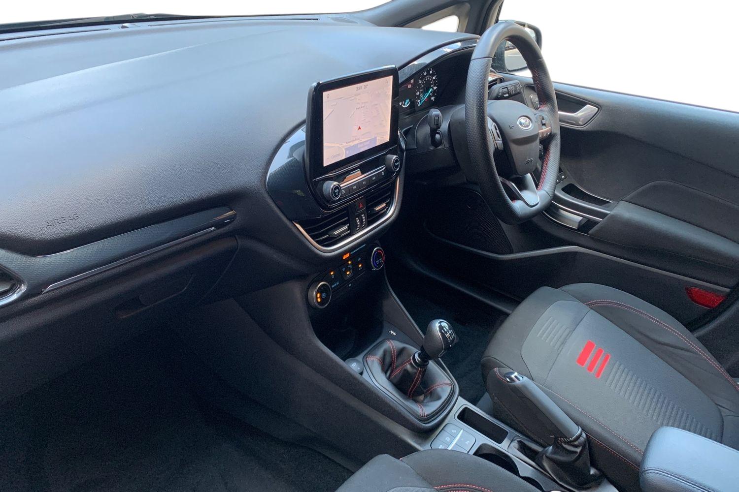 Used Ford Fiesta 2023 for sale - 76281670: Photo 13