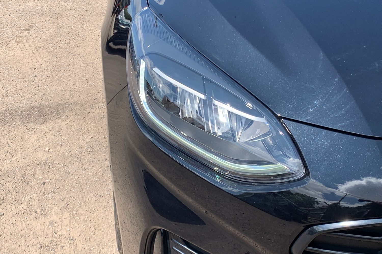 Used Ford Fiesta 2023 for sale - 76281670: Photo 19