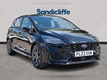 Ford - Fiesta