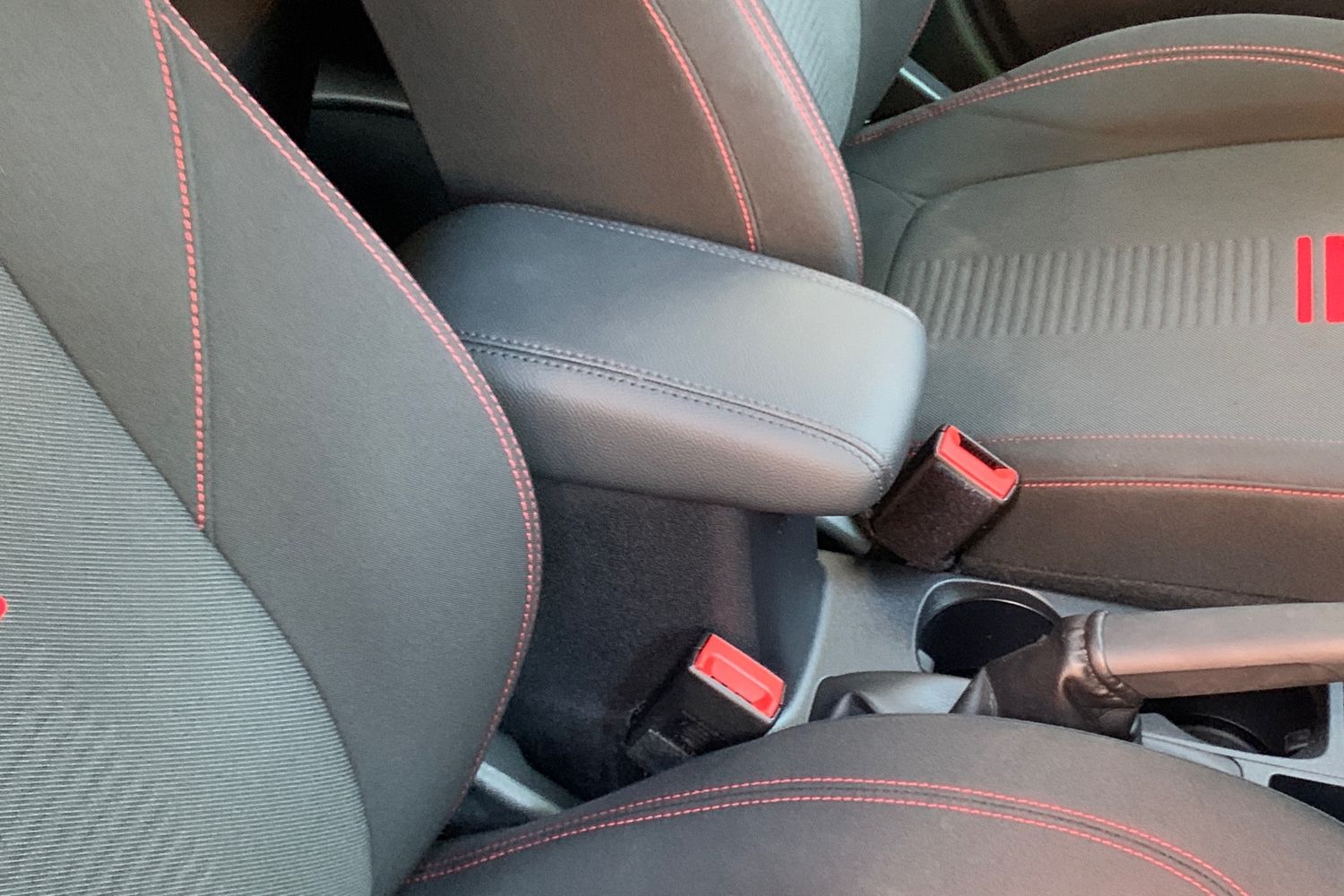 Used Ford Fiesta 2023 for sale - 76281670: Photo 21