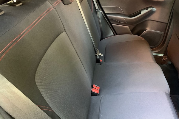 Used Ford Fiesta 2023 for sale - 76281670: Photo 22
