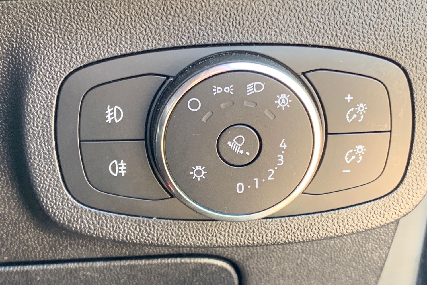 Used Ford Fiesta 2023 for sale - 76281670: Photo 24