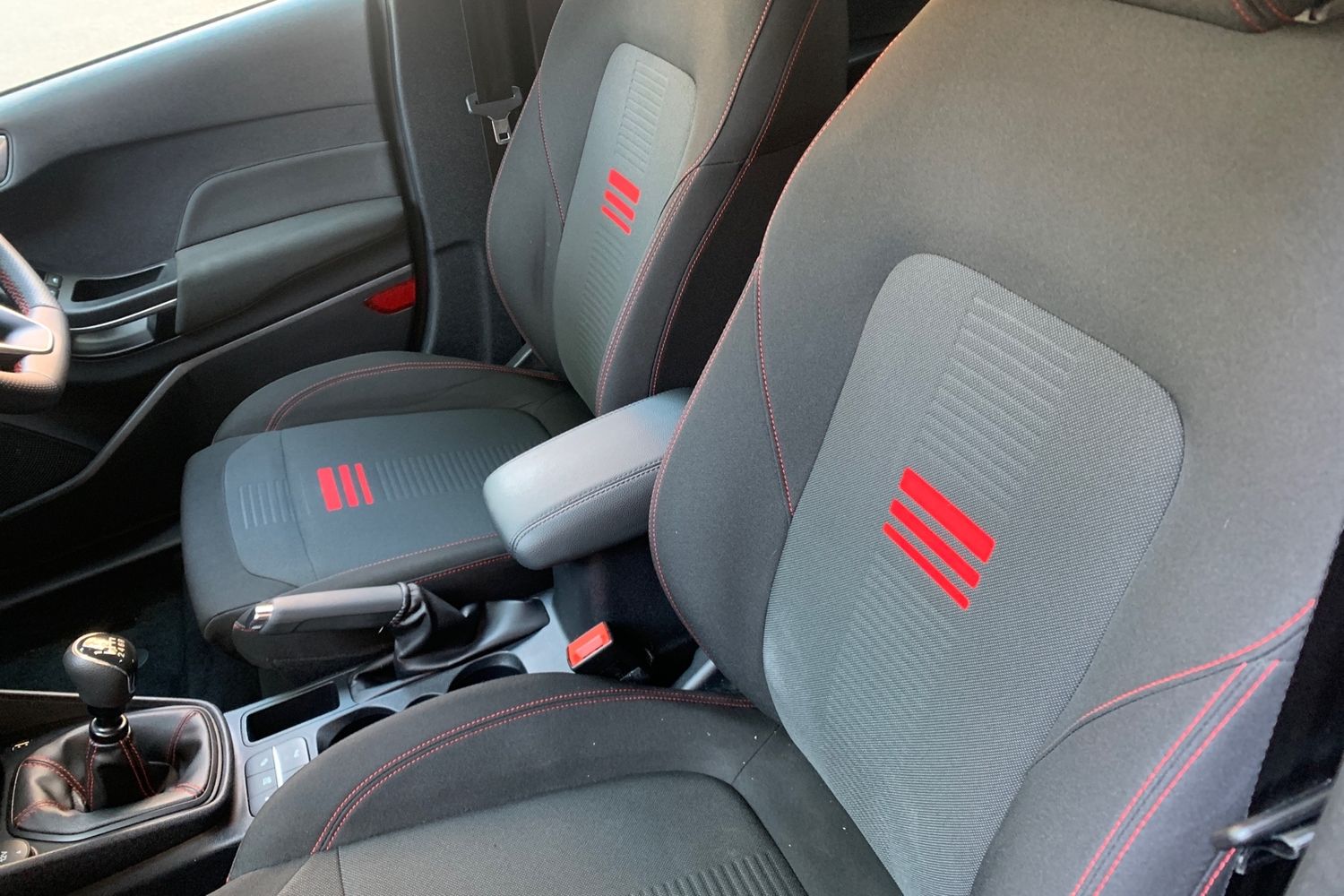 Used Ford Fiesta 2023 for sale - 76281670: Photo 25