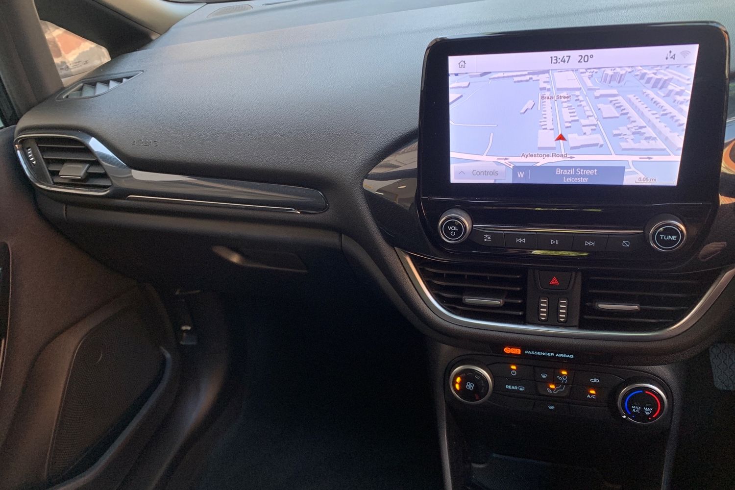 Used Ford Fiesta 2023 for sale - 76281670: Photo 26