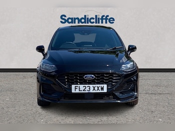 Used Ford Fiesta 2023 for sale - 76281670: Photo 2