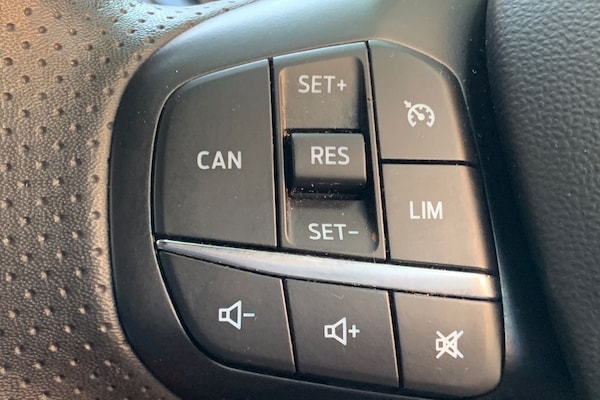 Used Ford Fiesta 2023 for sale - 76281670: Photo 31