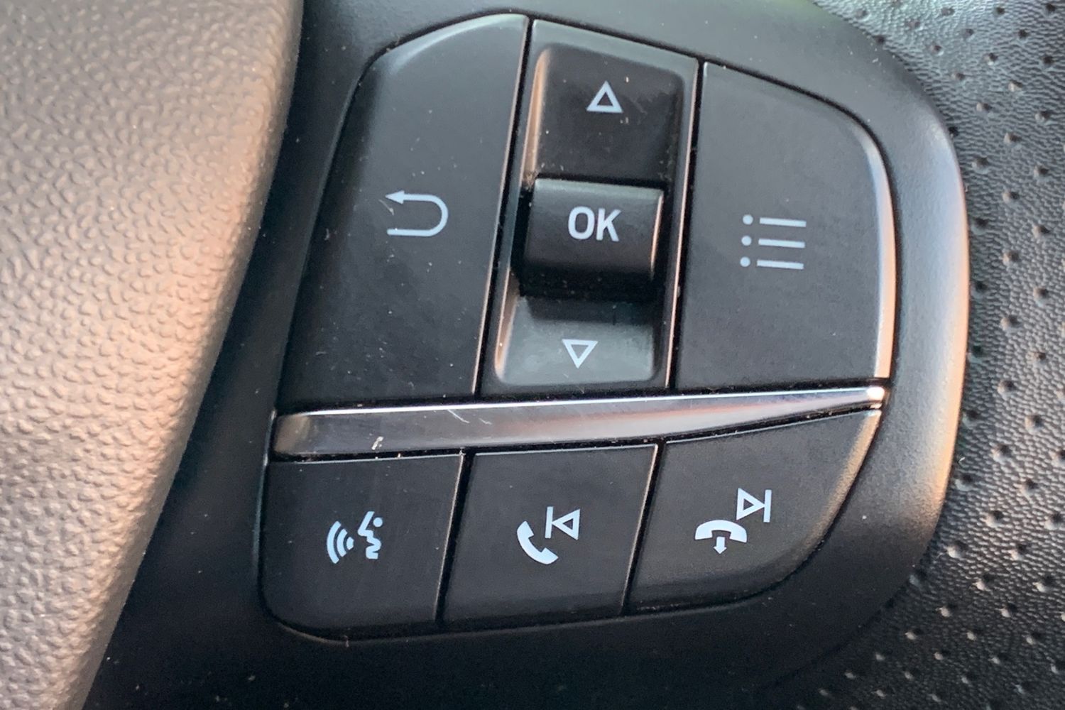 Used Ford Fiesta 2023 for sale - 76281670: Photo 32