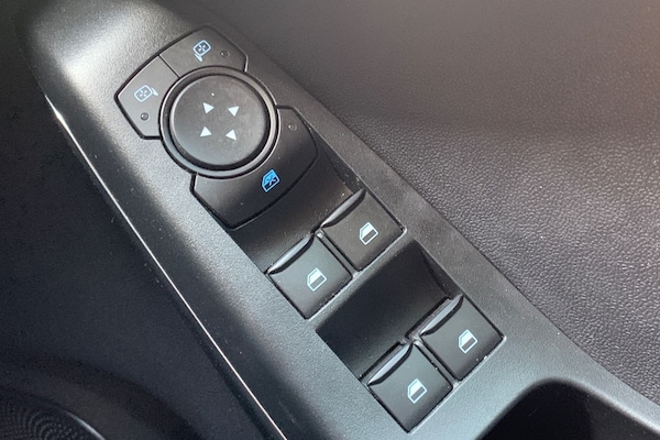 Used Ford Fiesta 2023 for sale - 76281670: Photo 33