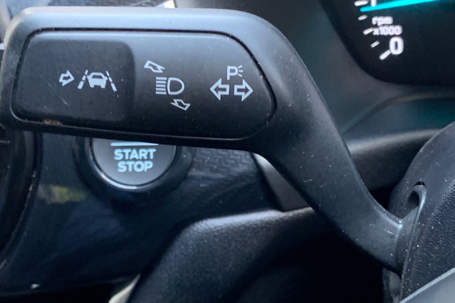 Used Ford Fiesta 2023 for sale - 76281670: Photo 35