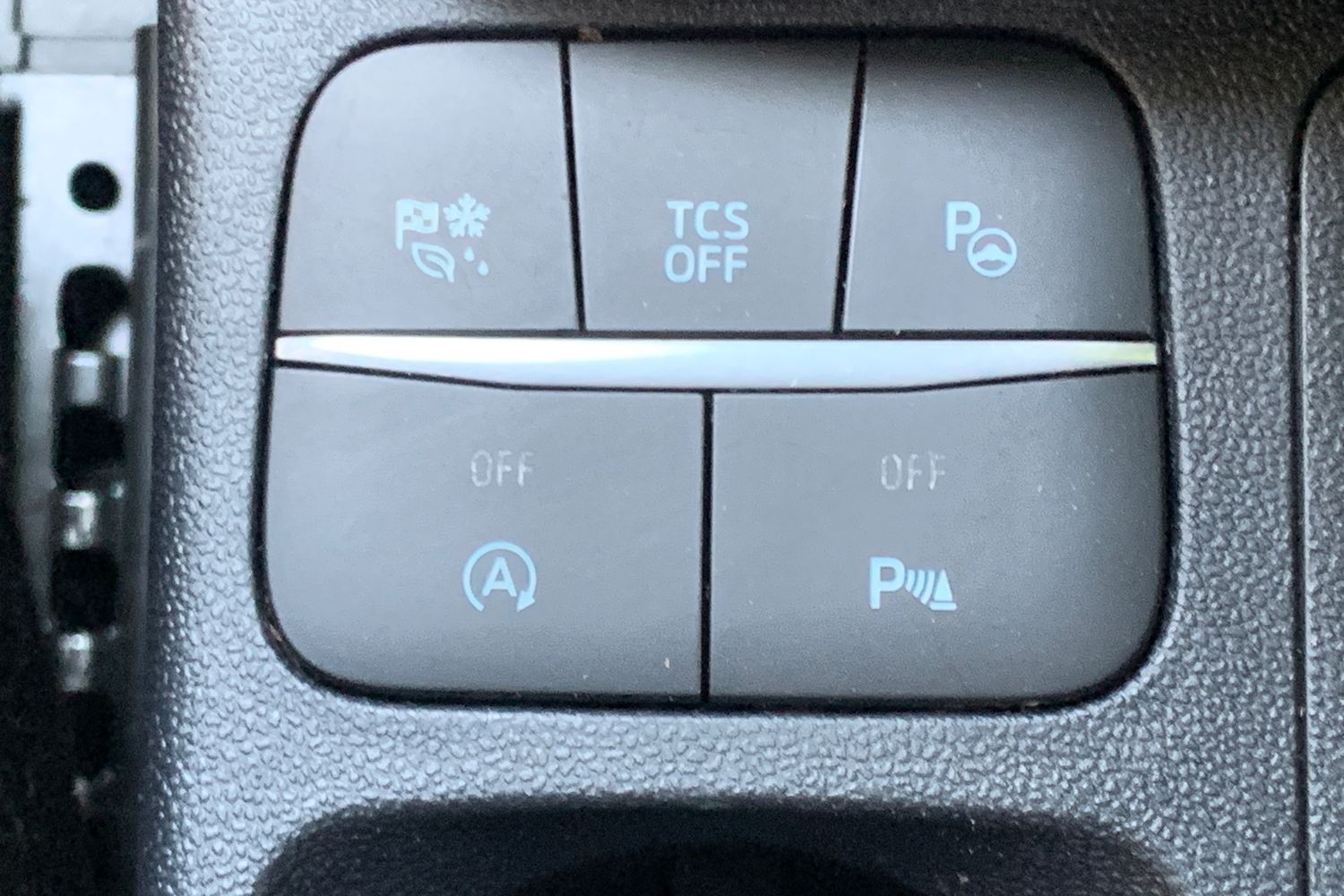 Used Ford Fiesta 2023 for sale - 76281670: Photo 37