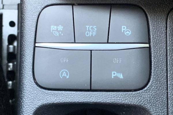 Used Ford Fiesta 2023 for sale - 76281670: Photo 37