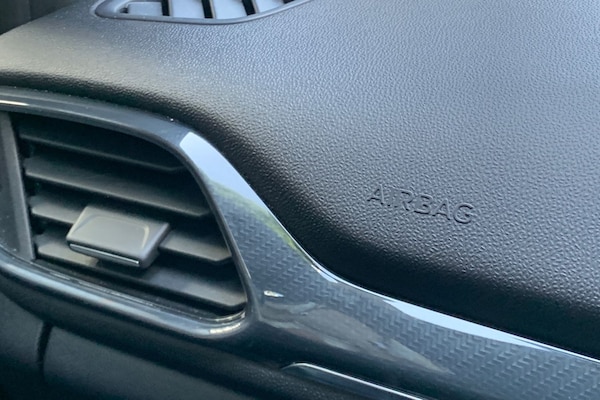 Used Ford Fiesta 2023 for sale - 76281670: Photo 41