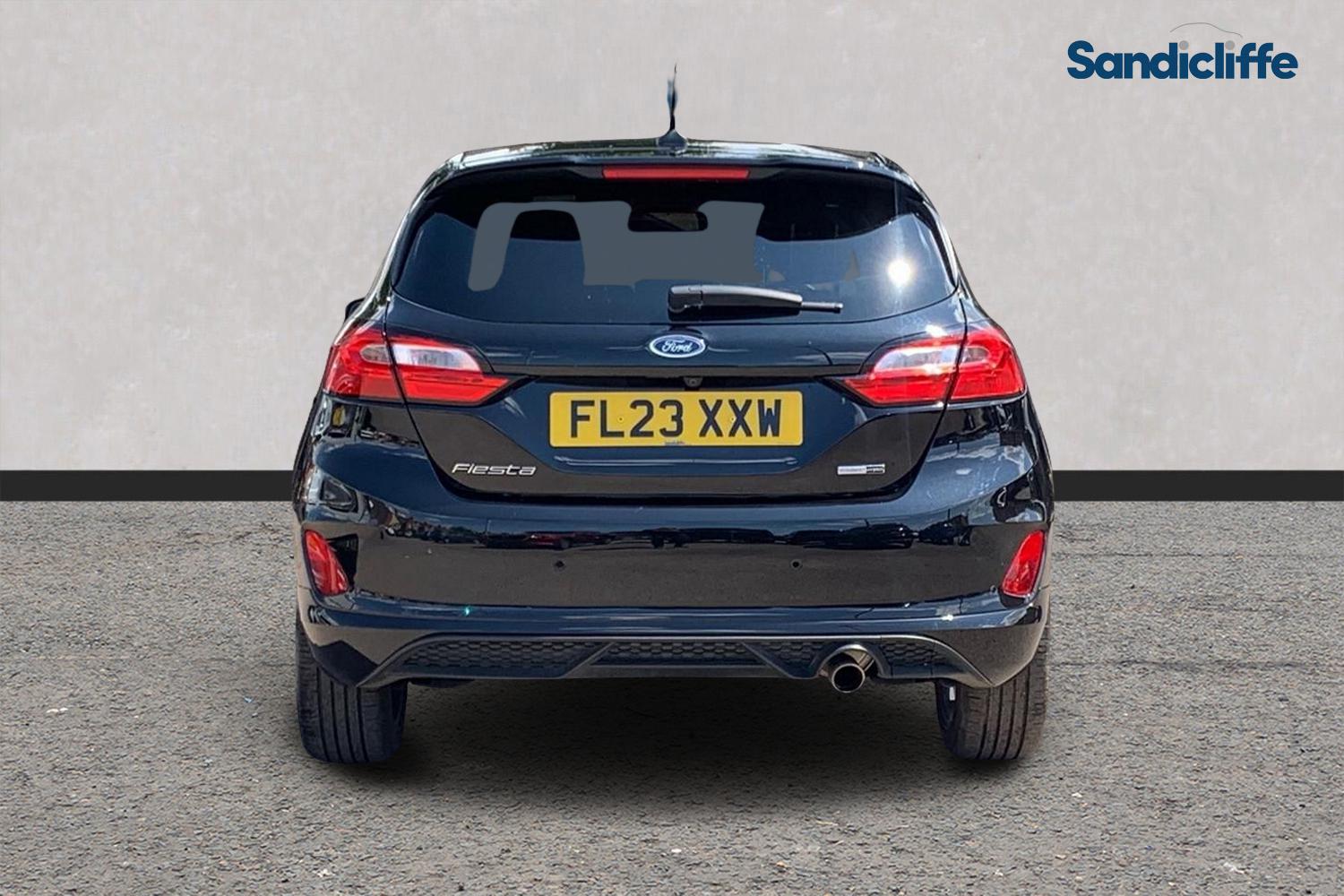 Used Ford Fiesta 2023 for sale - 76281670: Photo 5