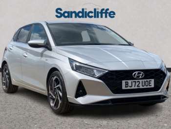 2022 - 1.0T GDi 48V MHD Premium 5dr DCT