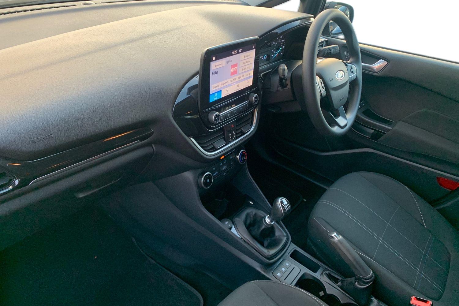 Used Ford Fiesta 2020 for sale - 76387121: Photo 13