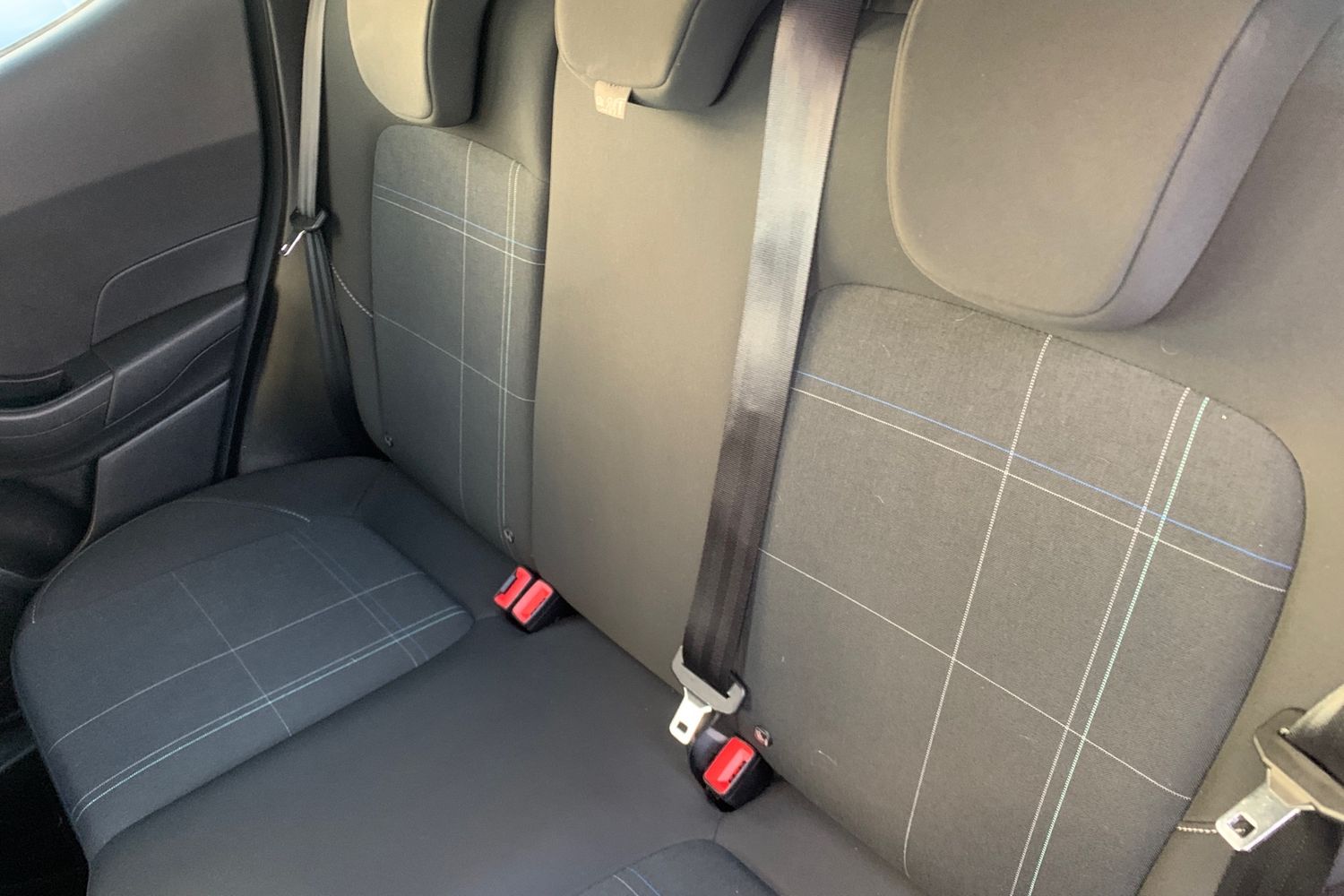 Used Ford Fiesta 2020 for sale - 76387121: Photo 14