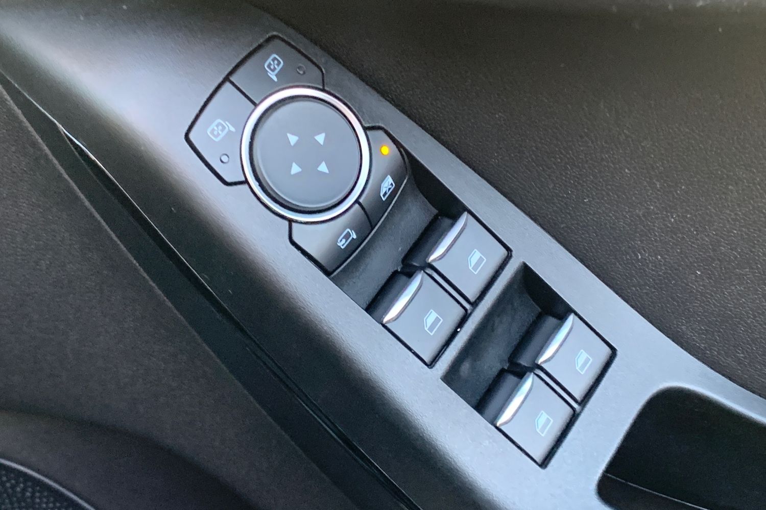 Used Ford Fiesta 2020 for sale - 76387121: Photo 16