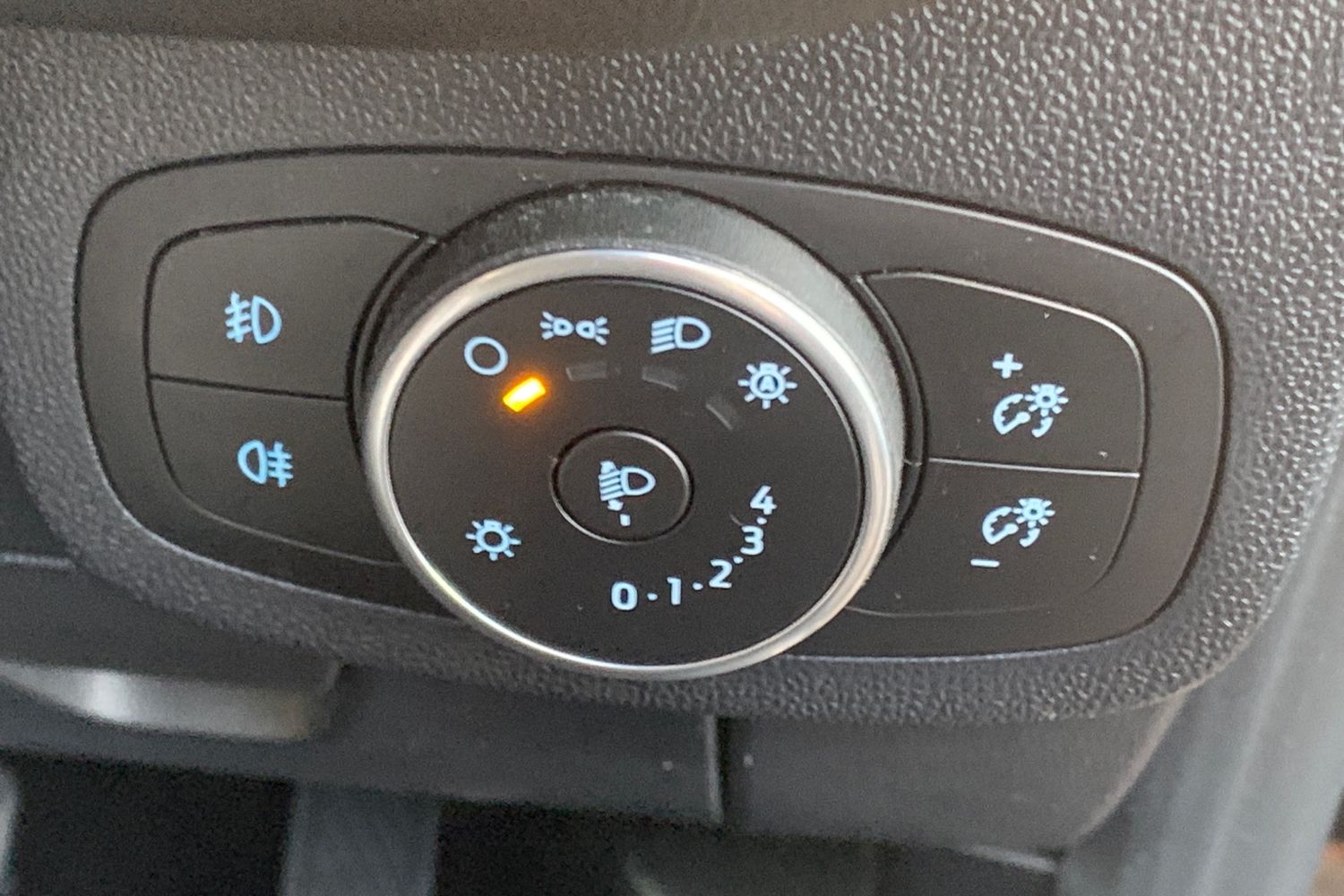 Used Ford Fiesta 2020 for sale - 76387121: Photo 19