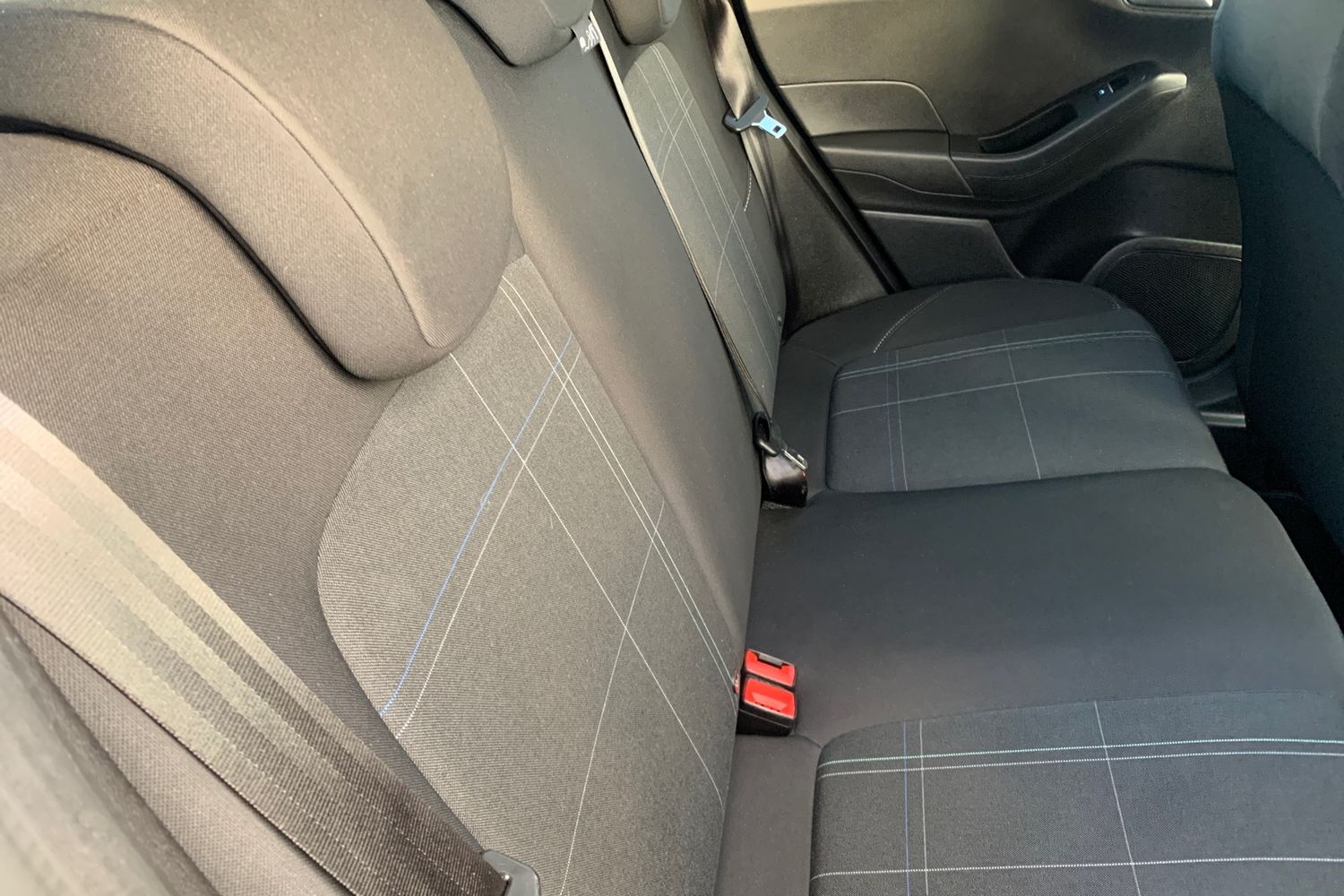 Used Ford Fiesta 2020 for sale - 76387121: Photo 20