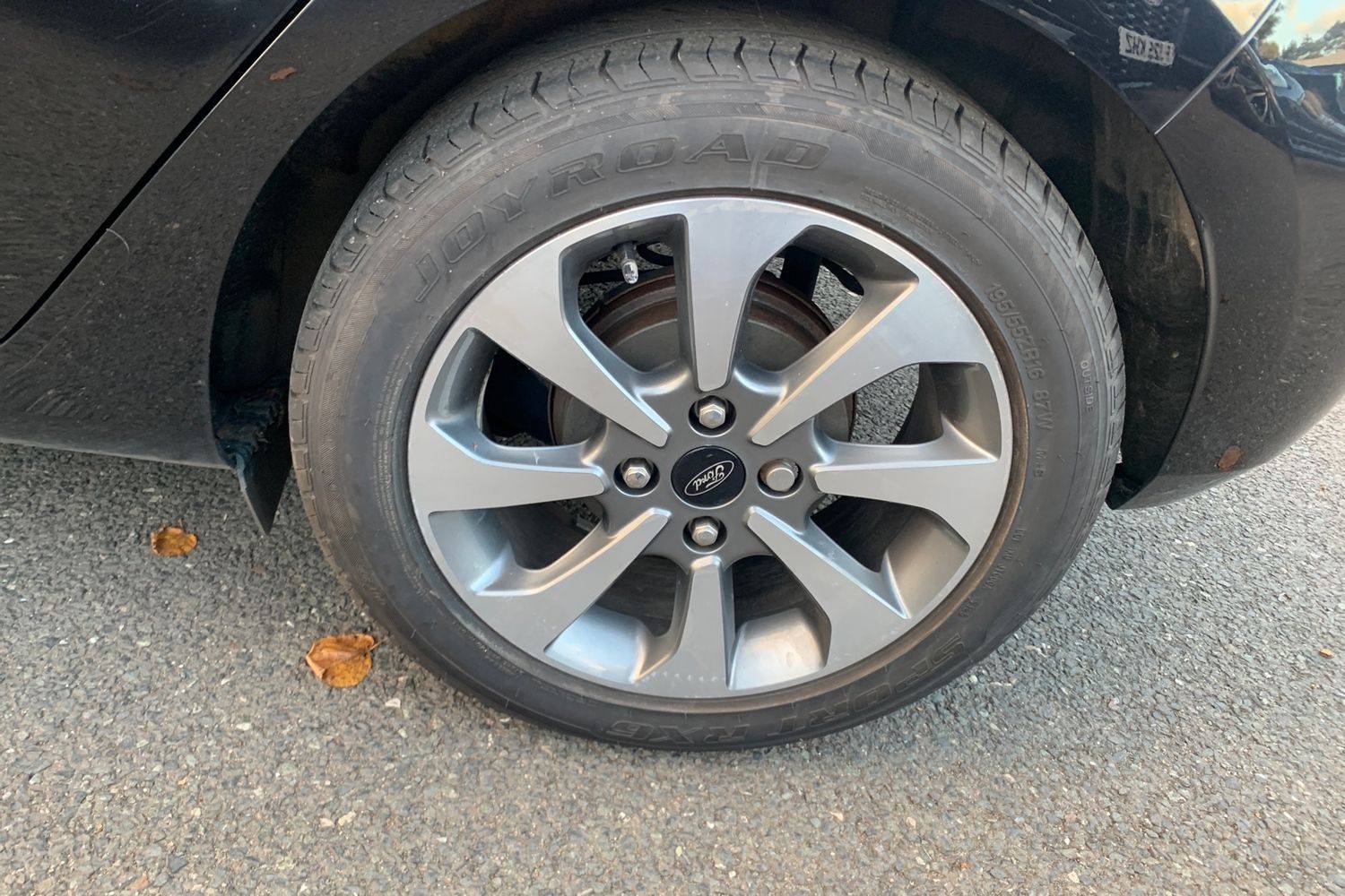 Used Ford Fiesta 2020 for sale - 76387121: Photo 22