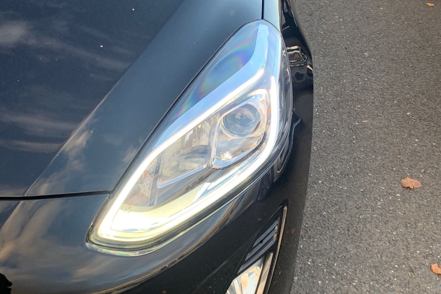 Used Ford Fiesta 2020 for sale - 76387121: Photo 24