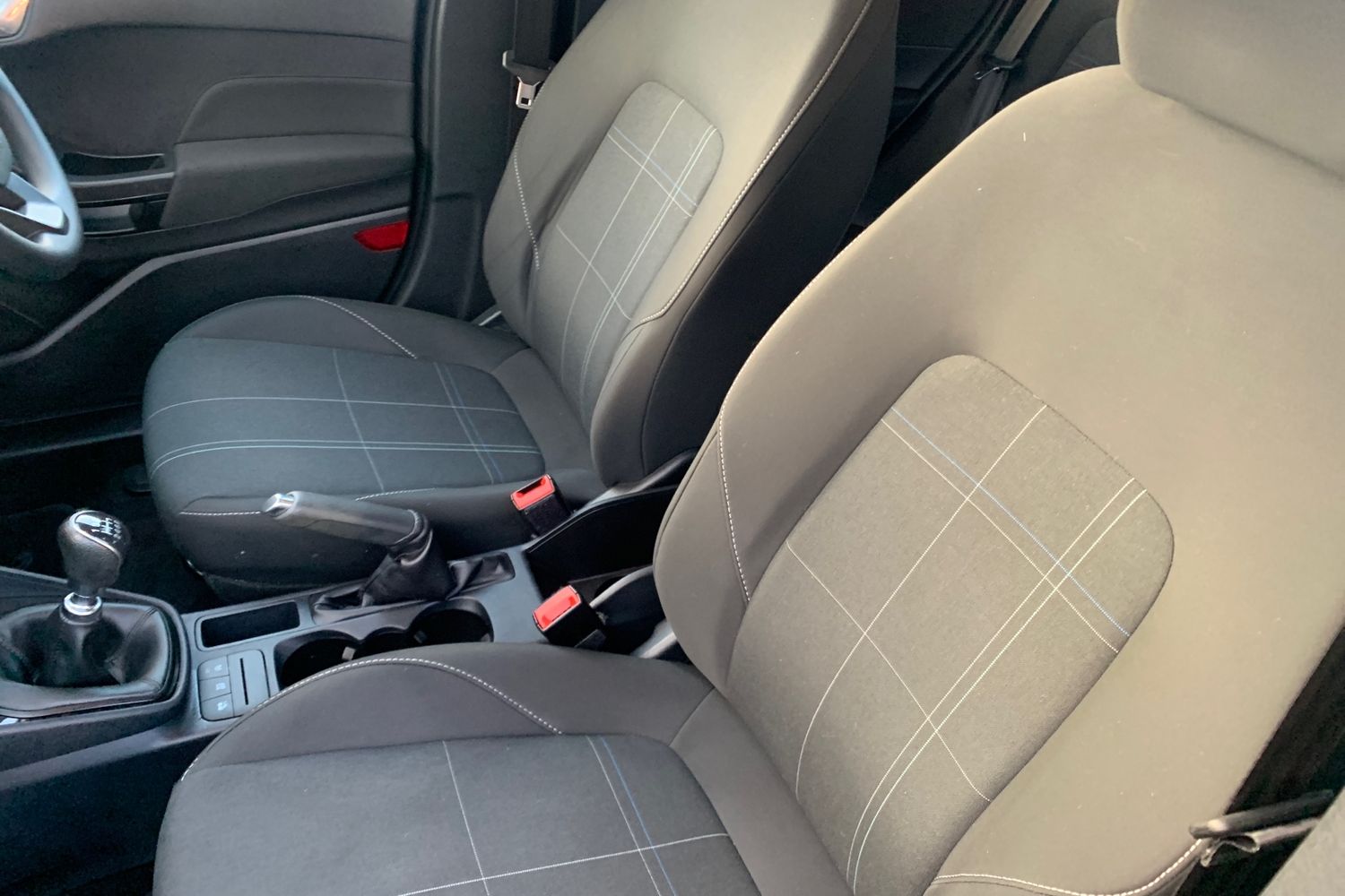 Used Ford Fiesta 2020 for sale - 76387121: Photo 25