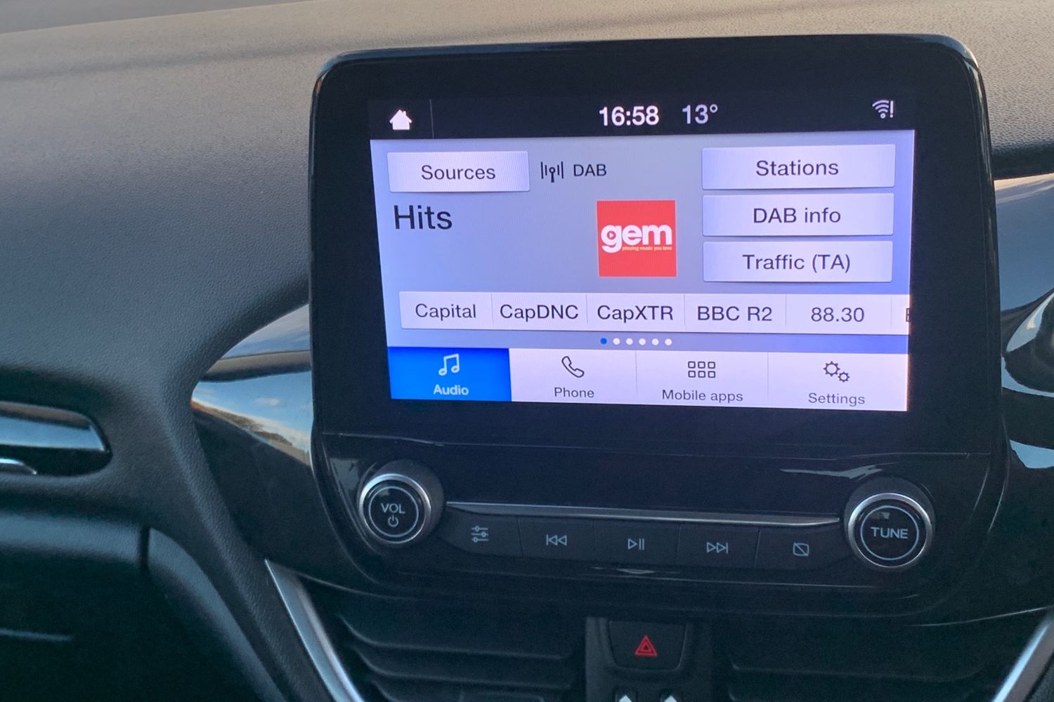 Used Ford Fiesta 2020 for sale - 76387121: Photo 27