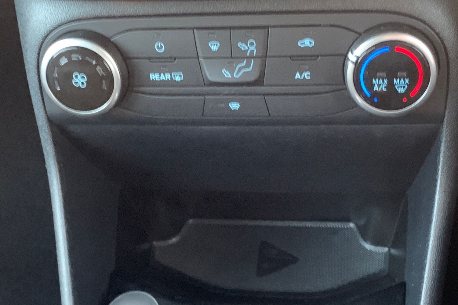 Used Ford Fiesta 2020 for sale - 76387121: Photo 30