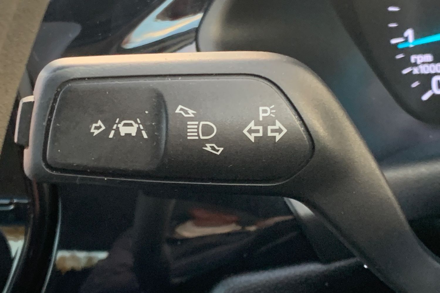 Used Ford Fiesta 2020 for sale - 76387121: Photo 37