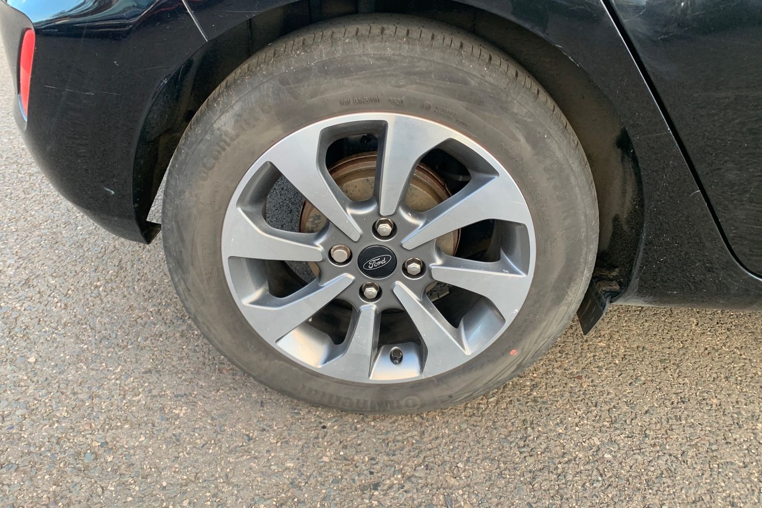 Used Ford Fiesta 2020 for sale - 76387121: Photo 40