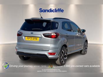Used Ford Ecosport 2022 for sale - 79853897: Photo