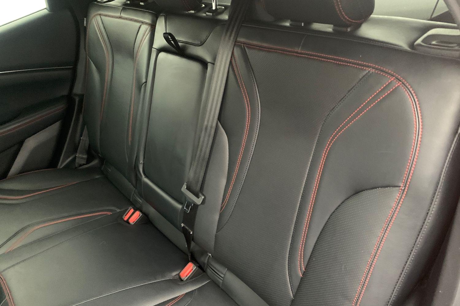 Used Ford Mustang Mach-E 2021 for sale - 77125676: Photo 13