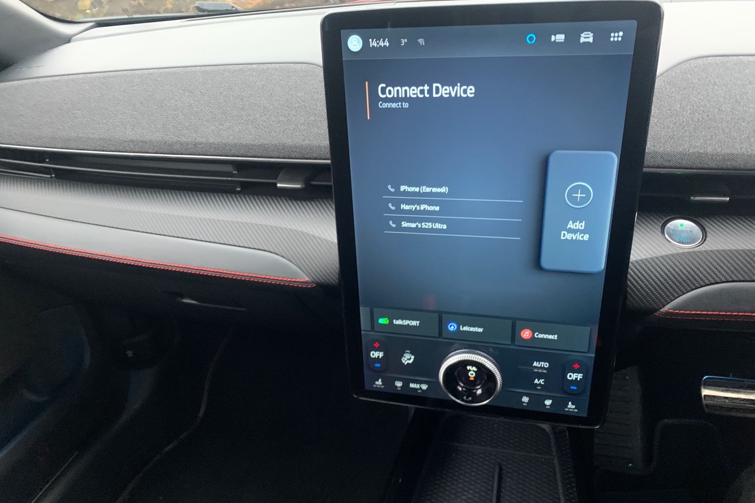 Used Ford Mustang Mach-E 2021 for sale - 77125676: Photo 17