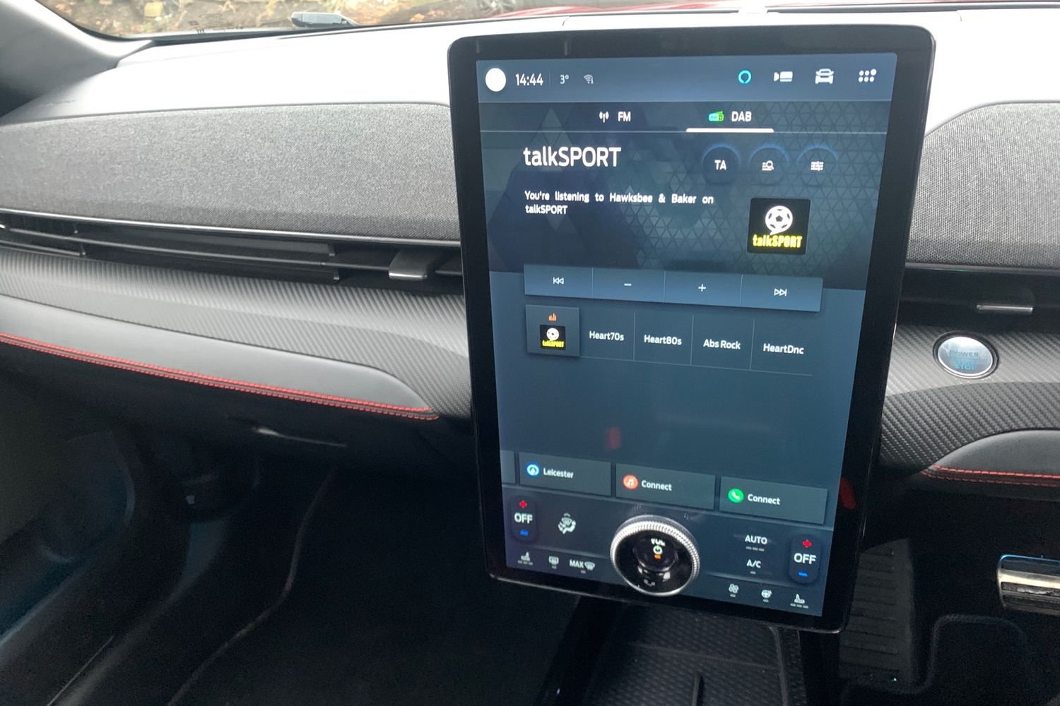 Used Ford Mustang Mach-E 2021 for sale - 77125676: Photo 18